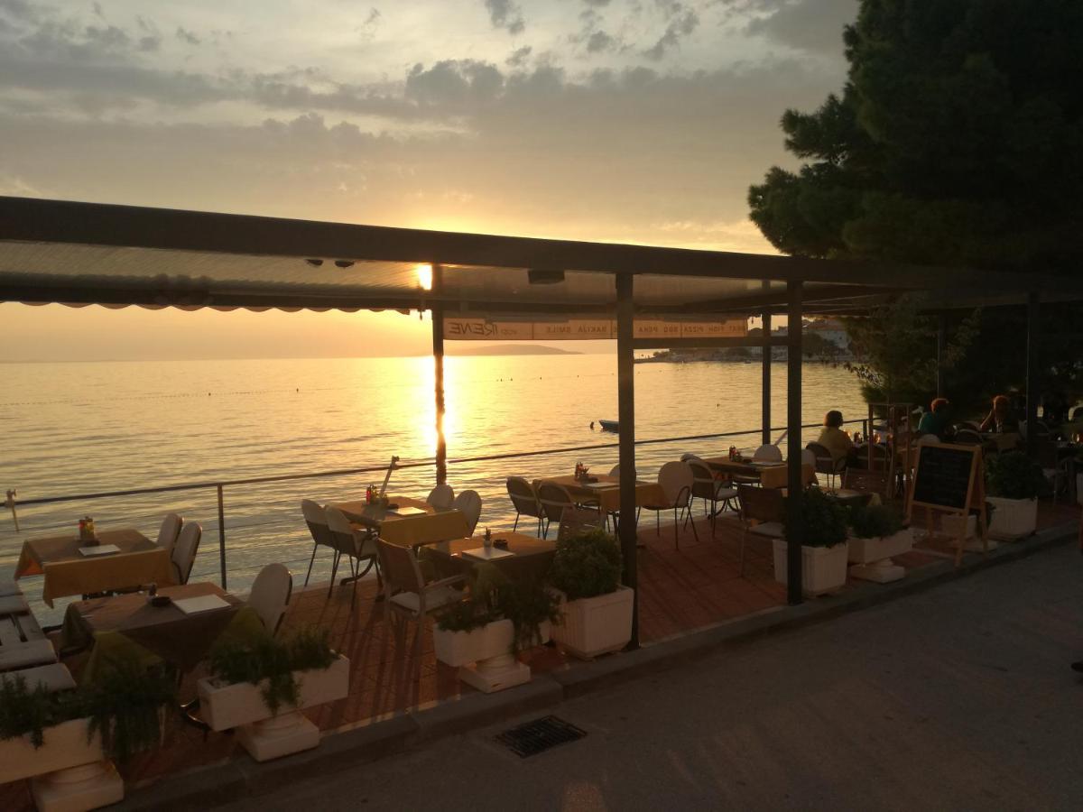 Guesthouse Kod Irene Gradac  Exteriér fotografie