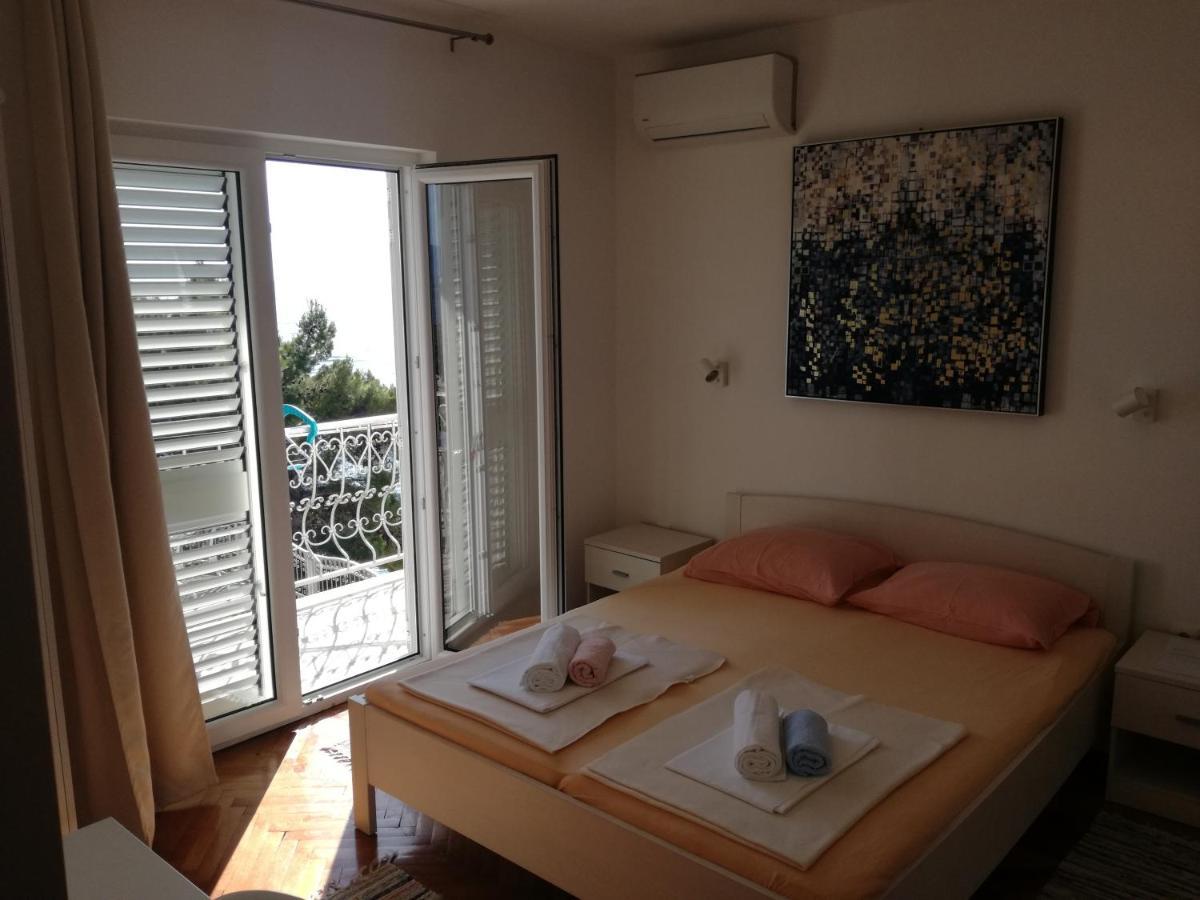 Guesthouse Kod Irene Gradac  Exteriér fotografie
