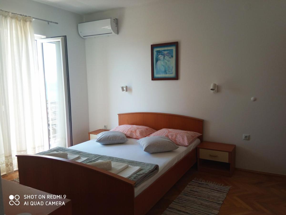 Guesthouse Kod Irene Gradac  Exteriér fotografie