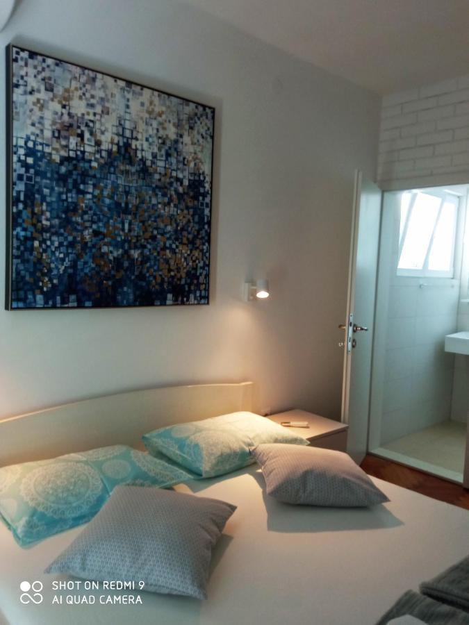Guesthouse Kod Irene Gradac  Exteriér fotografie