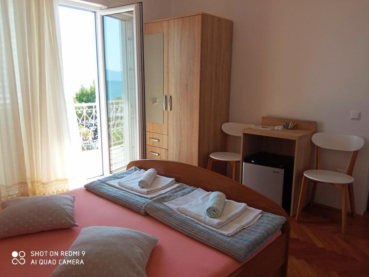 Guesthouse Kod Irene Gradac  Exteriér fotografie