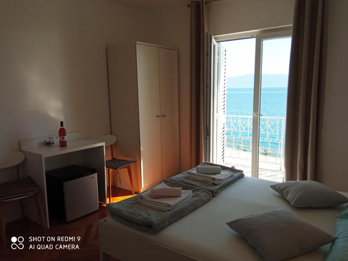 Guesthouse Kod Irene Gradac  Exteriér fotografie