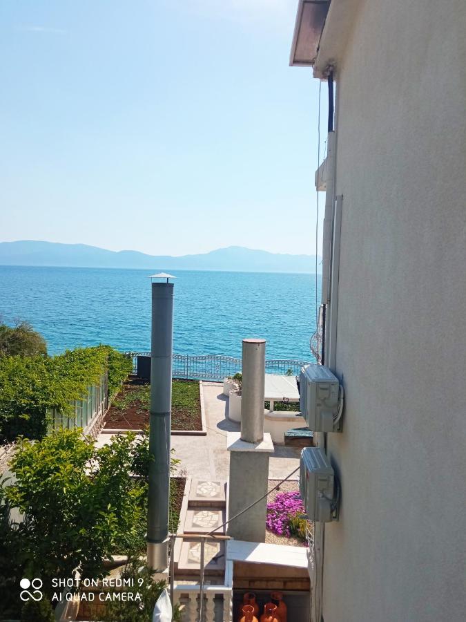 Guesthouse Kod Irene Gradac  Exteriér fotografie