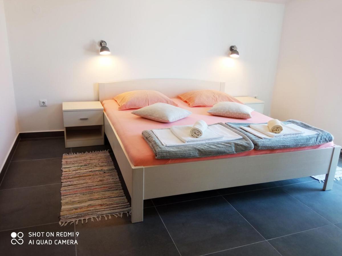 Guesthouse Kod Irene Gradac  Exteriér fotografie