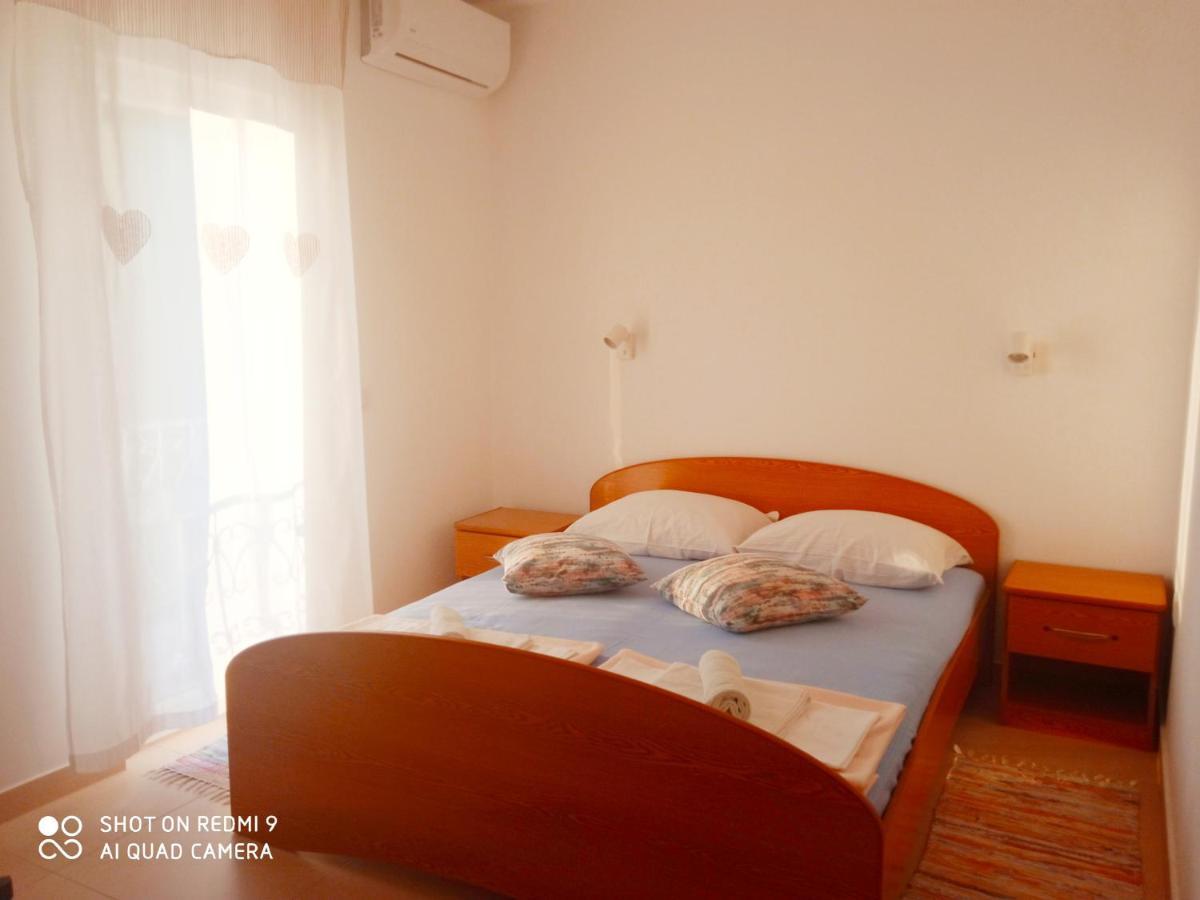 Guesthouse Kod Irene Gradac  Exteriér fotografie