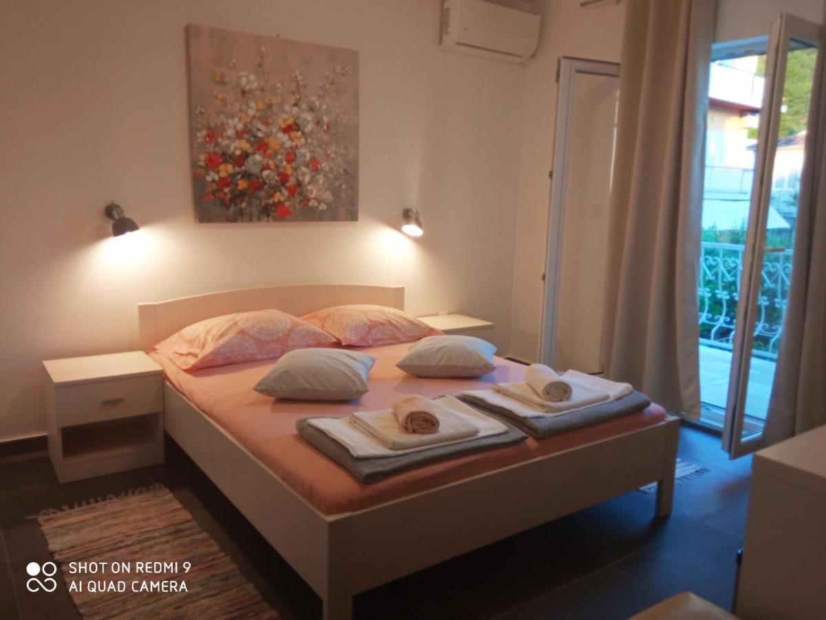 Guesthouse Kod Irene Gradac  Exteriér fotografie