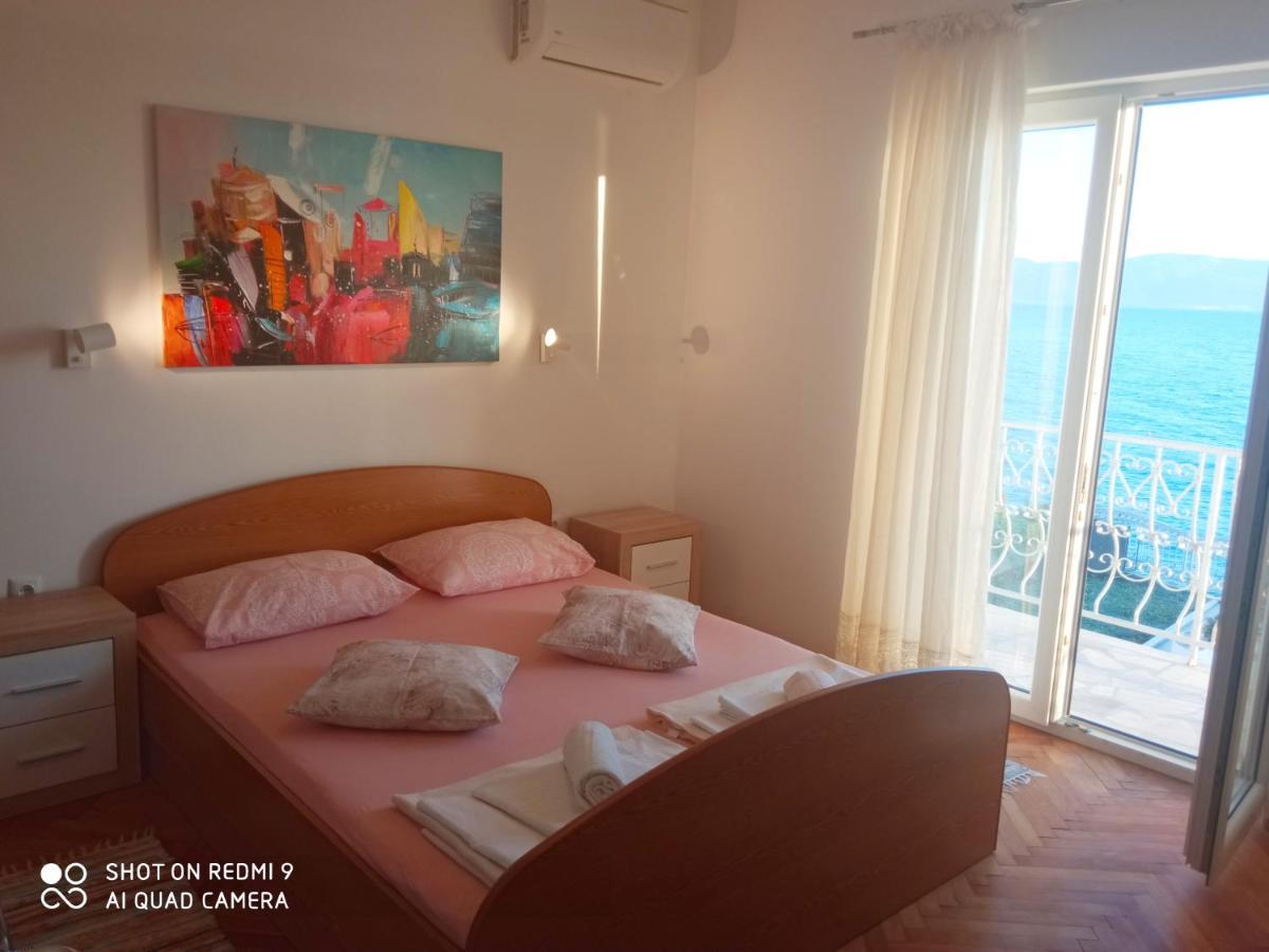 Guesthouse Kod Irene Gradac  Exteriér fotografie
