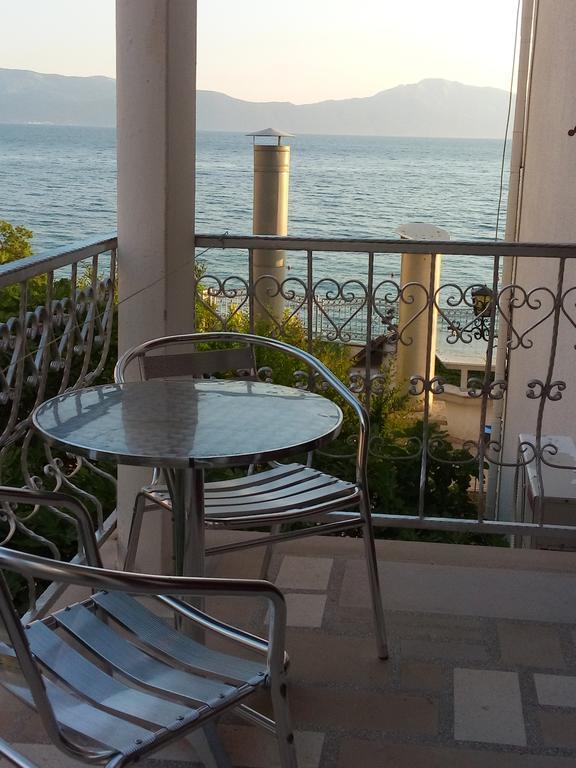 Guesthouse Kod Irene Gradac  Exteriér fotografie