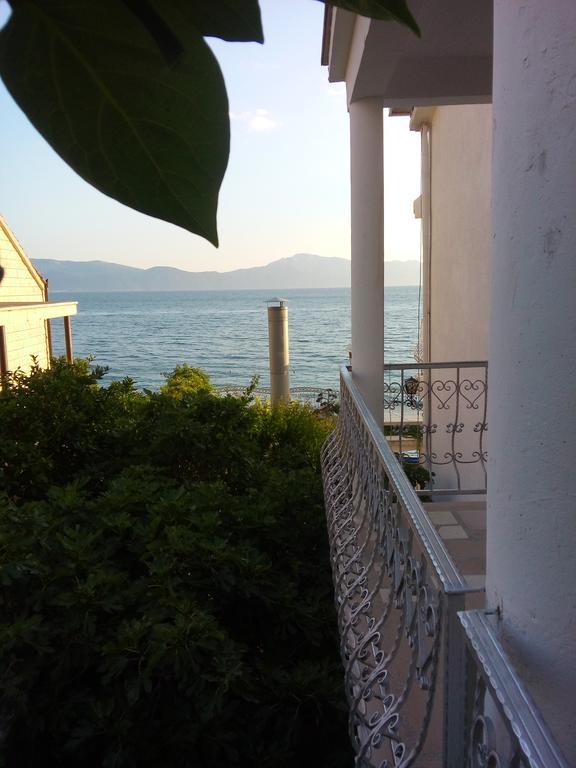 Guesthouse Kod Irene Gradac  Exteriér fotografie