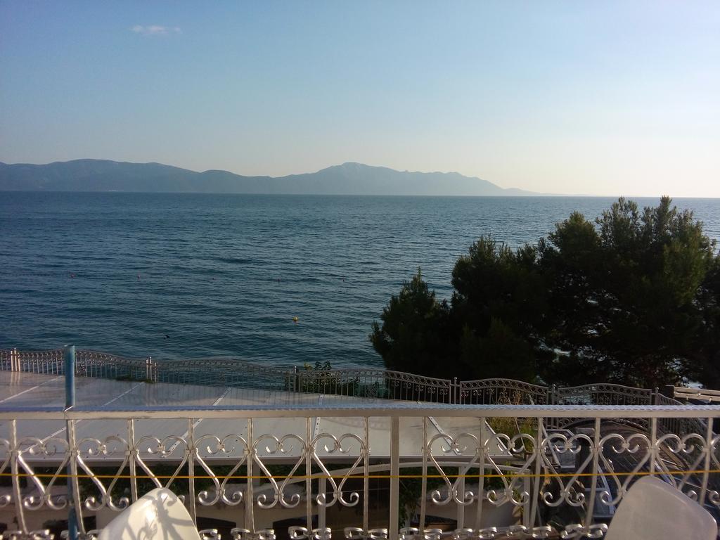 Guesthouse Kod Irene Gradac  Exteriér fotografie