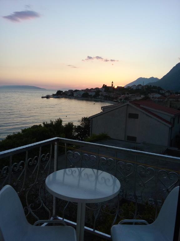 Guesthouse Kod Irene Gradac  Exteriér fotografie