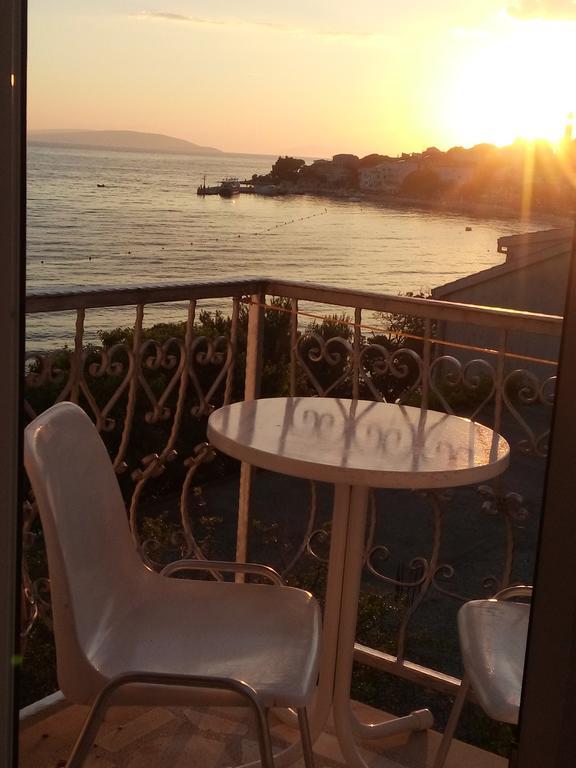 Guesthouse Kod Irene Gradac  Exteriér fotografie